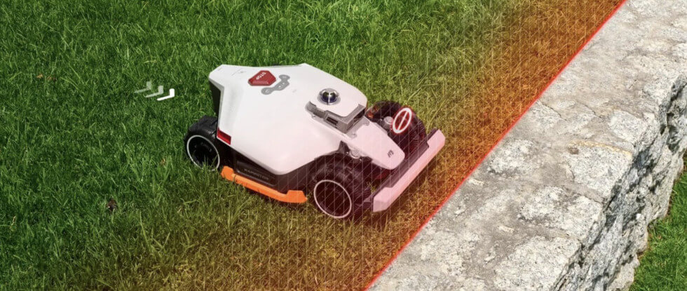 Så undviker du att välja fel robotgräsklippare