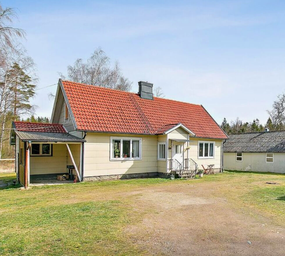 Eterntihus