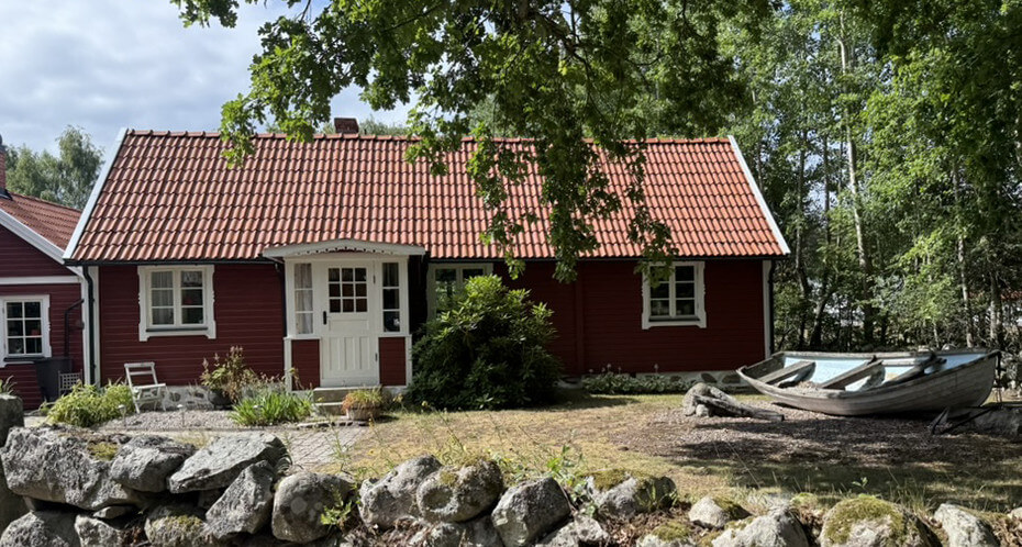 Nytt energibidrag från 1 september - du kan få upp till 60 000 kronor