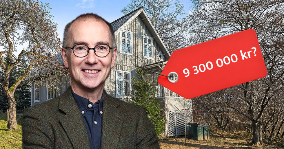 Villapriserna skiljer sig kraftigt beroende på var och hur man vill bo.