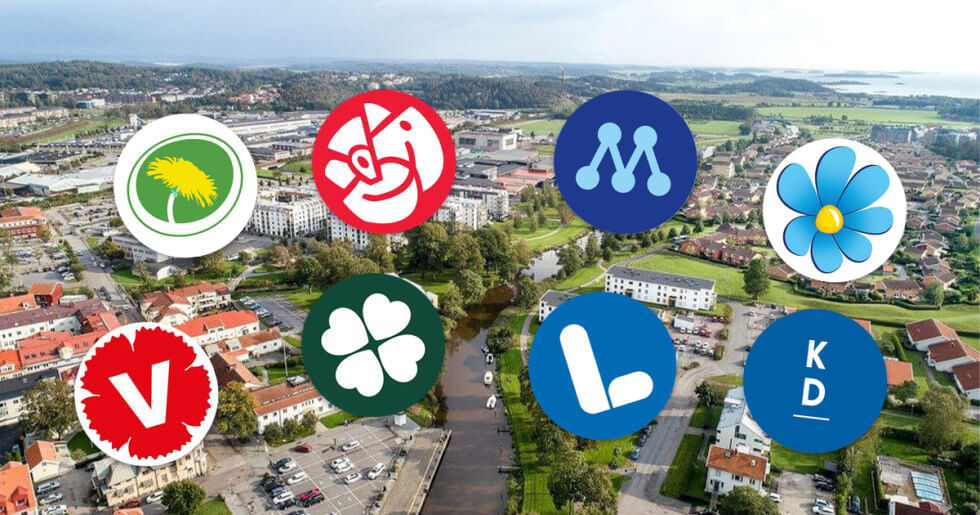 Vi går igenom de åtta riksdagspartiernas bostadspolitik inför valet den 13 september.