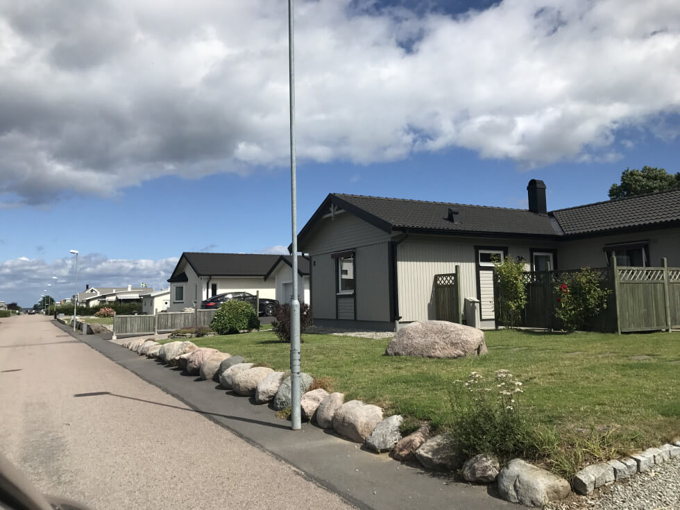 Huspriserna har stigit länge, och senaste rapporten från SCB utgör inget undantag.