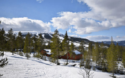 Pressade priser och färre fritidshus till salu