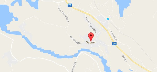 Tillbyggnaden avser ett fritidshus i Dalarna.