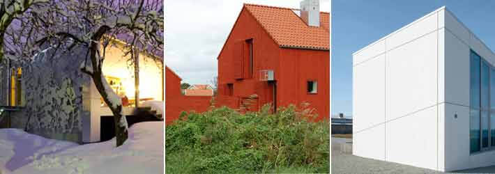 Hur Mycket Tjänar En Arkitekt