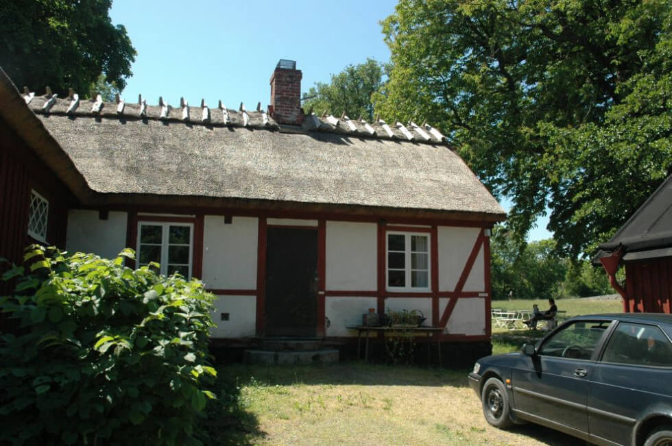 Vilken åtgärd gör man först? Byta fönster, taket eller dränera?