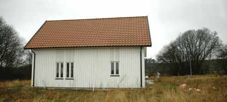 Energideklaration vid nybygge och försäljning