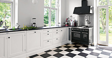 Ratt Golv Till Koket Byggahus Se