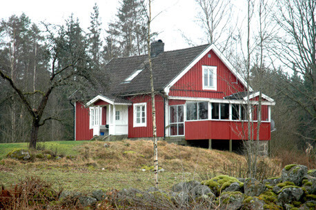 Är huset redo för en vargavinter?