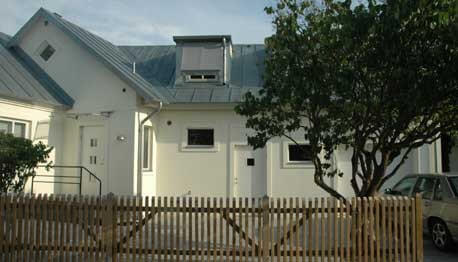 Rätt marginal på bolånen