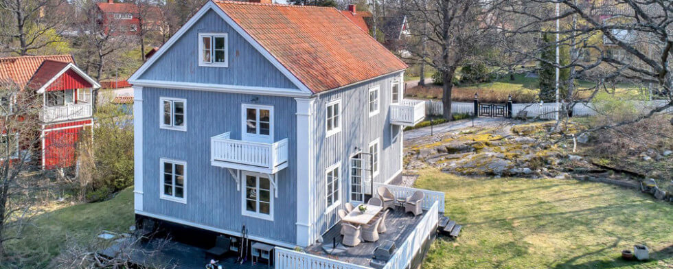 Vad kostar det att bygga balkong p\u00e5 huset? | Byggahus.se