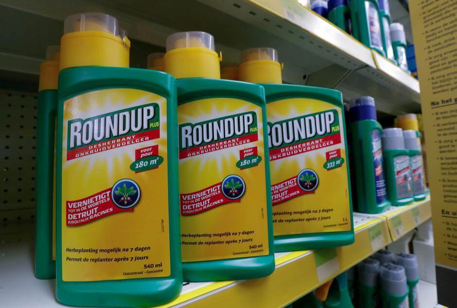 Ogräsmedlet Roundup och dess verksamma substans Glyfosat är omdiskuterat över hela världen.