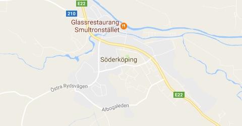 Söderköping.