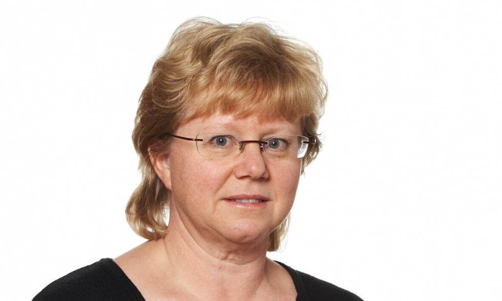 Annika Ekstrand-Tobin, doktor i byggnadsfysik på RISE berättar om luftfuktighet.