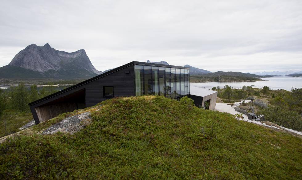 Oregelbundna huskroppar