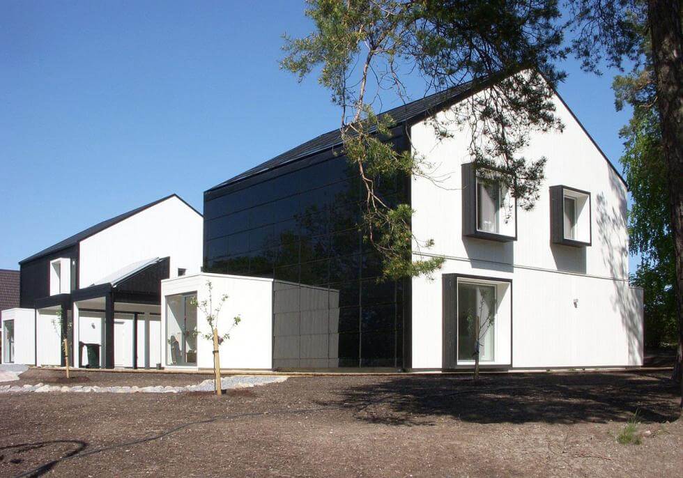 Wingårdhs One Tonne Llife