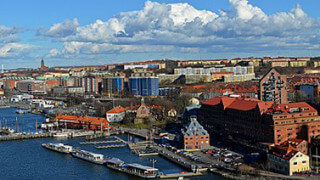 Bygglovshandläggare i Göteborg tog mutor