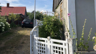 De flesta svenskar bor i småhus - fördelning småhus vs lägenhet