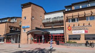 Tre bygglov men nu ska huset rivas