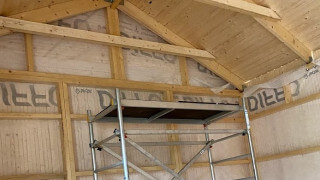 Riksdagen godkänner de nya bygglovsreglerna