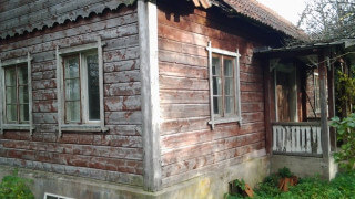 Umeåforskare ska kartlägga övergivna småhus