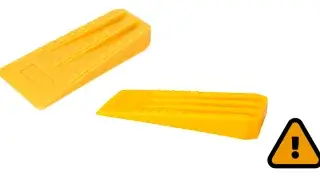 Jula stoppar farligt trädfällarverktyg