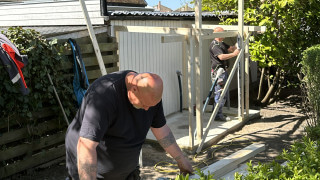 Snittlöner och utbildning hantverkare  - snickare, elektriker, rörmokare, målare