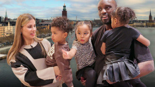 Populäraste Husdrömmar handlade om relationer