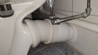 Avloppsförbud överklagas till högsta instans