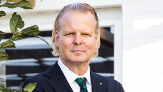 Advokat Karl Henrik Östberg ny expert på Byggahus.se