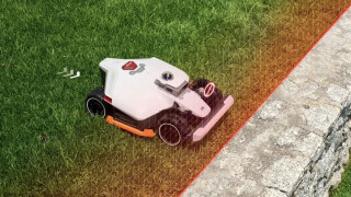 Så undviker du att välja fel robotgräsklippare