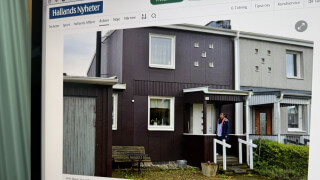 Husägare måste måla om, annars hotar vite på 80 000 kronor
