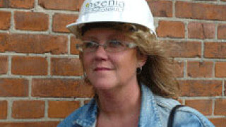 Charlotte Andersson: Vad händer om vi flyttar in utan slutbesked?