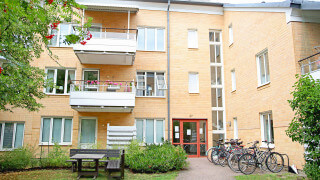 FMI friar mäklare som teg om sprängning