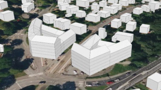 Regeringen utreder mer inflytande för husägare vid nybyggen