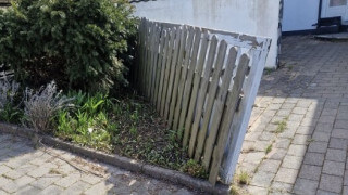 Staket-påspikat-grannproblem