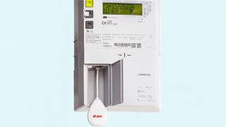 Eons kunder slipper effektavgift