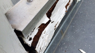 Byta fönster vart tionde år!?