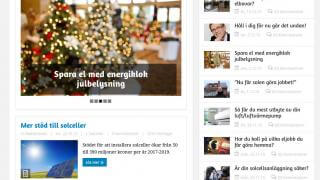 Bli klokare på energi