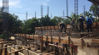 Gott Nytt År och njut av årets projekt i forumet