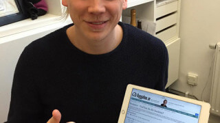 Några händelser på Byggahus.se 2015