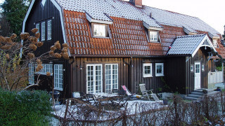 Så här kan du bygga till huset - idéer