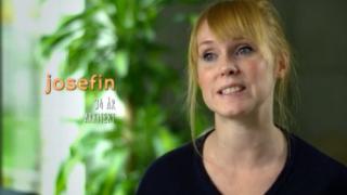 SVT:s Husdrömmar - säsongsavslutning med smart bygge