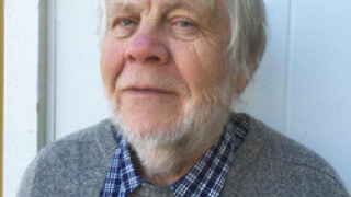 Ny expert på trä idag: Tomas Nilsson