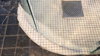 Lärdomar från badrumsrenovering nr 2