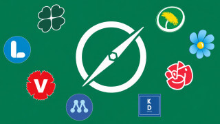 Valkompass bostadspolitik 2026