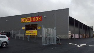 Byggmax har dubbla prislistor