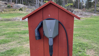 Easee erkänner att man inte uppfyller kraven för laddboxar