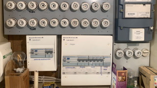 Quiz: 10 svåra ord i elcentralen