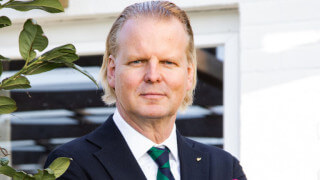 Karl Henrik Östberg: Regel till trappa genom avloppsrör